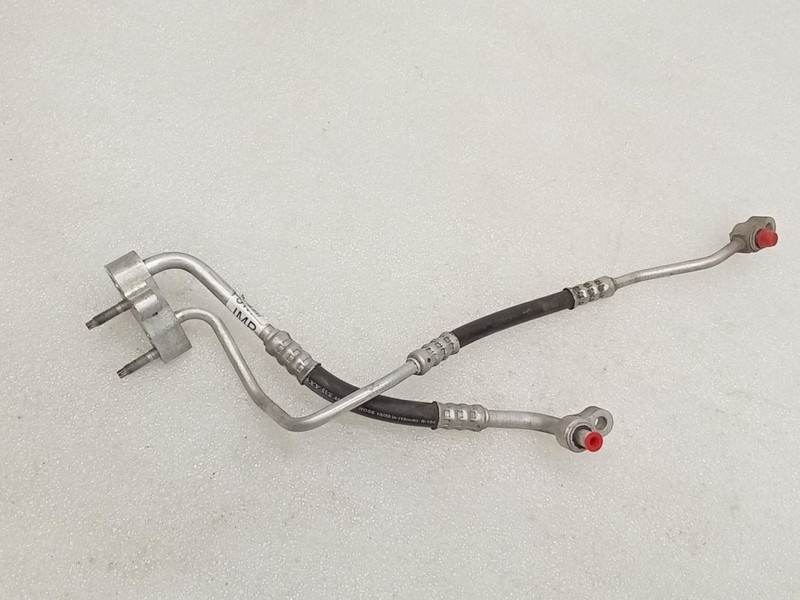TDODR3500 2016 AC Hoses 76630