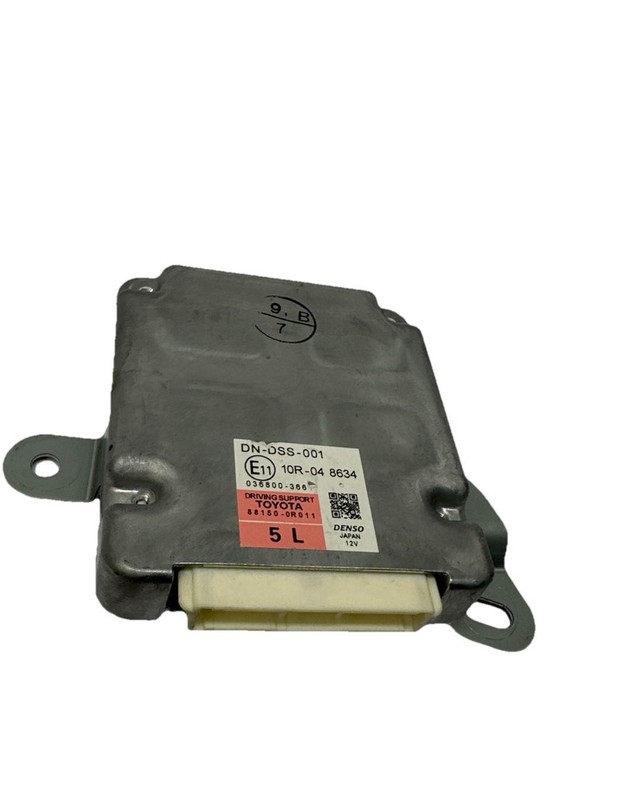 Toyota Rav-4 driver park assist control 2017 2018 module unit OEM 881500R011