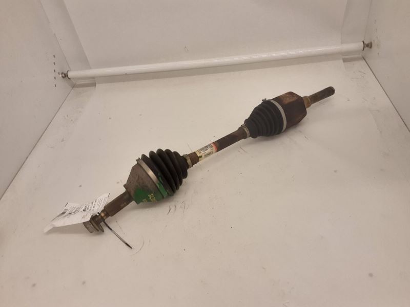 Driver Axle Shaft Front Axle 2.3L AWD Fits 15-19 EXPLORER 2508847