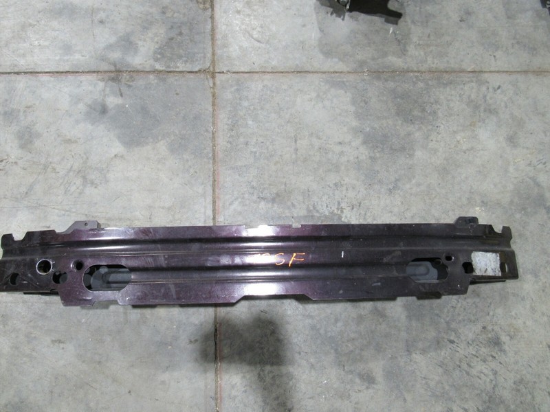 09-15 JAGUAR XF FRONT BUMPER REINFORCEMENT