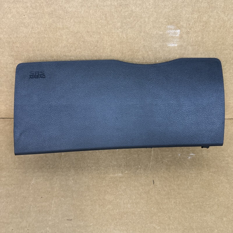 2014-2022 Durango Grand Cherokee Left Side Driver Knee Lower Air Bag Airbag