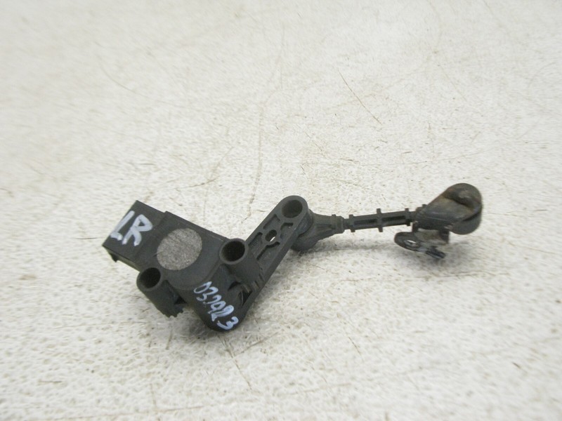 16-21 JAGUAR X260 XF 17-20 XE SUSPENSION RIDE HEIGHT SENSOR REAR LEFT OEM 032923