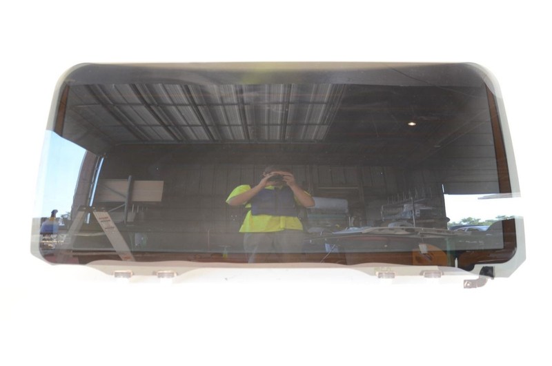 10-24 Toyota 4Runner TRD 4.0L Rear Back Glass