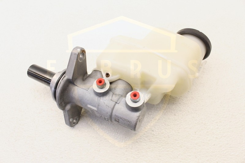 TOYOTA RAV-4 ADVENTURE 13 14 15 16 17 18 BRAKE MASTER CYLINDER VIN F 5TH DIGIT