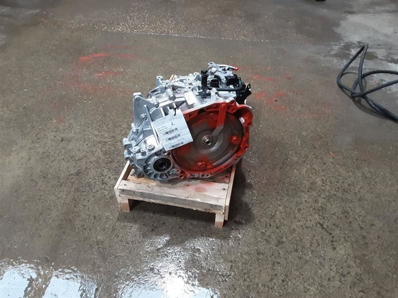 2018 2019 Hyundai Accent Automatic Transmission