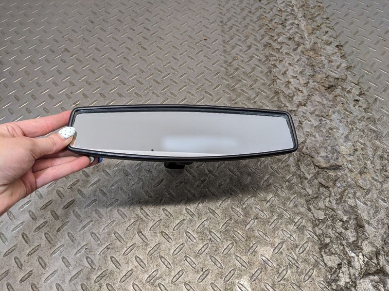 Rear View Mirror Fits 00-02 10-24 EXPRESS 3500 VAN 1190146