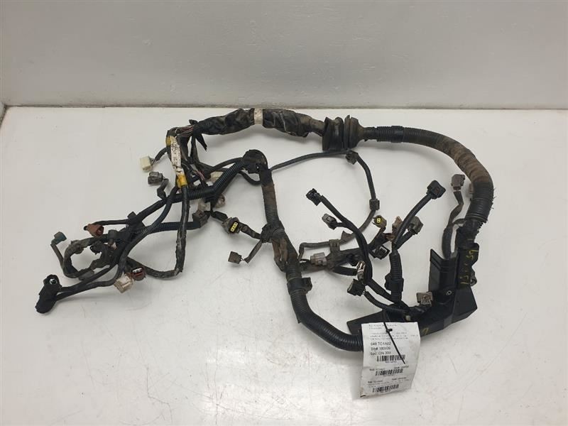 01 02 03 TOYOTA PRIUS 1.5L ENGINE WIRE HARNESS 82121-47030