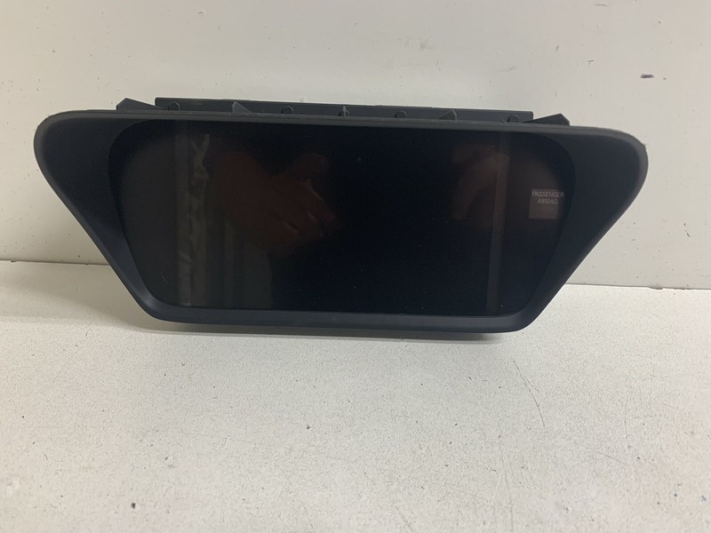 2011-2014 Acura TSX Navigation GPS Display Screen 39810-TL2-A511-M1 Nav