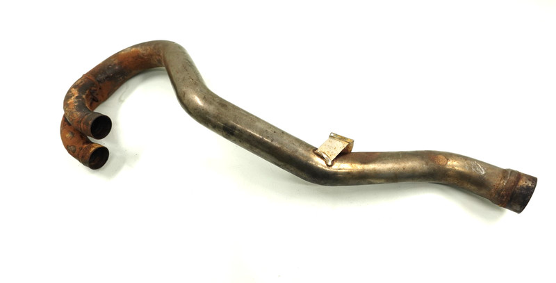GOOD 2005 KTM 450 SX OEM Exhaust Header Pipe 59405007100