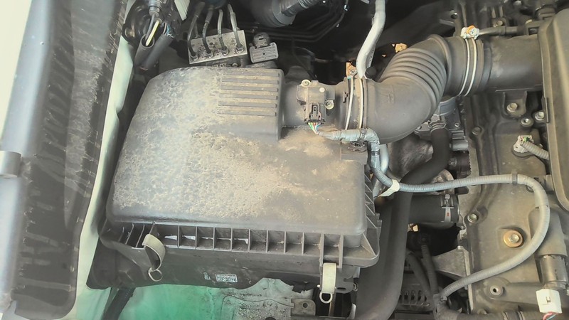 Air Cleaner TOYOTA TACOMA 07 08 09 10 11 12 13 14 15 16 17 18 19 20 21 22 23 24
