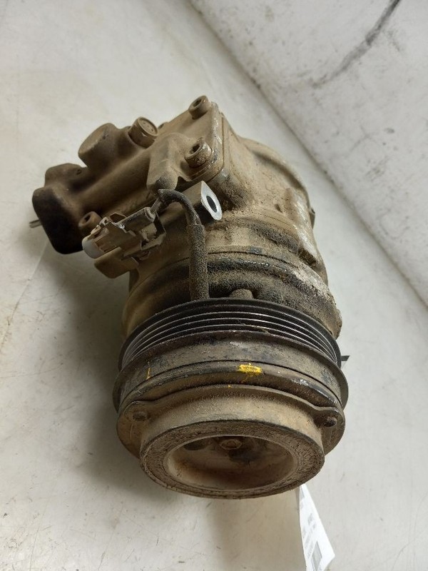 95-04 TOYOTA TACOMA 2.4L RWD MT AC COMPRESSOR