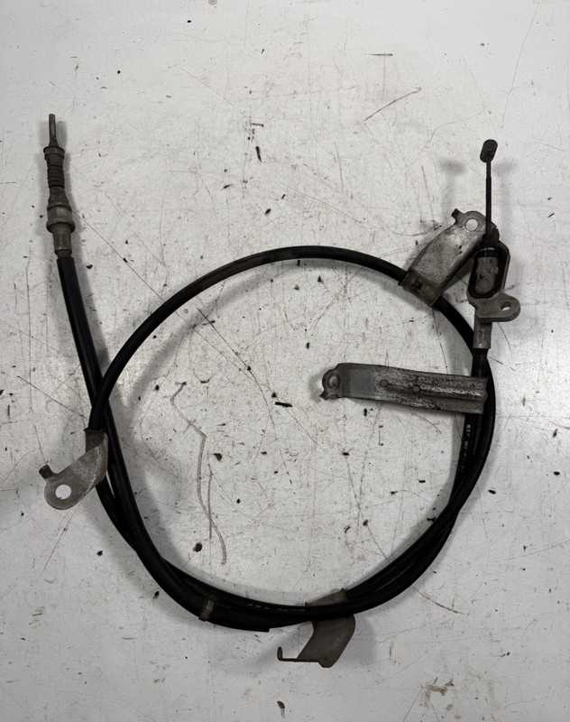 011-015 Honda CR-Z Right Parking Brake Cable 47510-SZT-G03 OEM