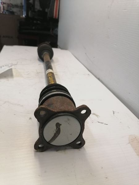 Axle Shaft Rear Fits 10-15 LEXUS RX450H 1179923