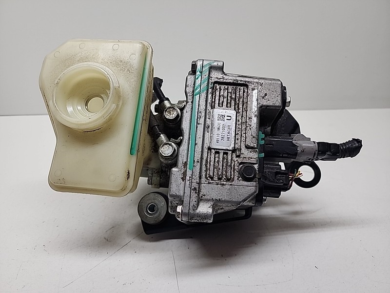491101MG0C | 2012 - 2014 INFINITI M35H Q70 PUMP STEERING PUMP HYBRID ELECTRIC OE