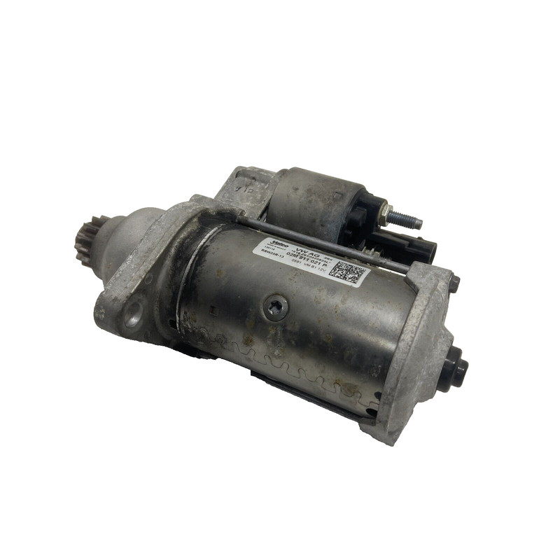 2018-2023 VOLKSWAGEN ATLAS 3.6L ENGINE STARTER MOTOR OEM