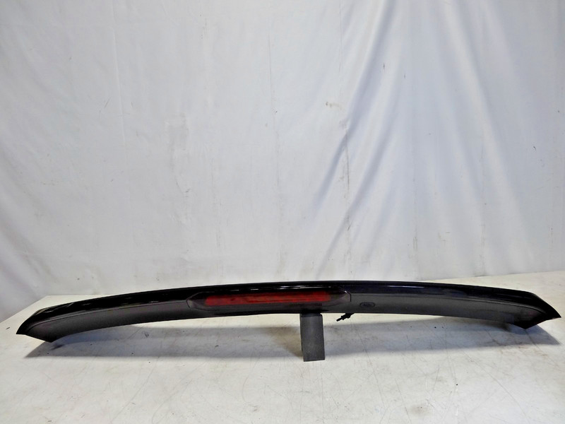 2018-2019 GMC Terrain Rear Liftgate/Hatch Spoiler With Third Brake Light! OEM