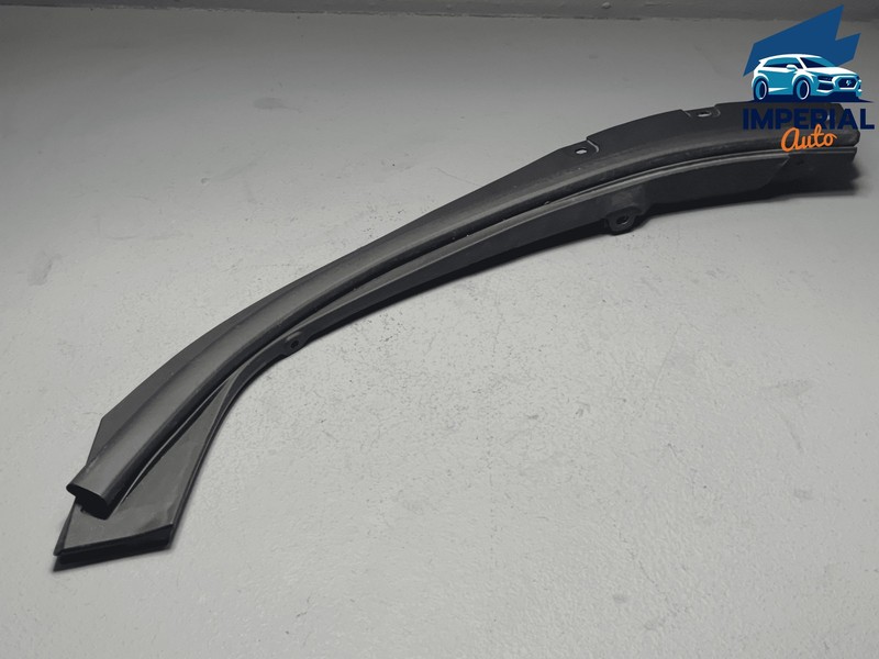 2019-2024 TOYOTA RAV4 REAR LEFT DRIVER SIDE DOOR PROTECTOR OEM