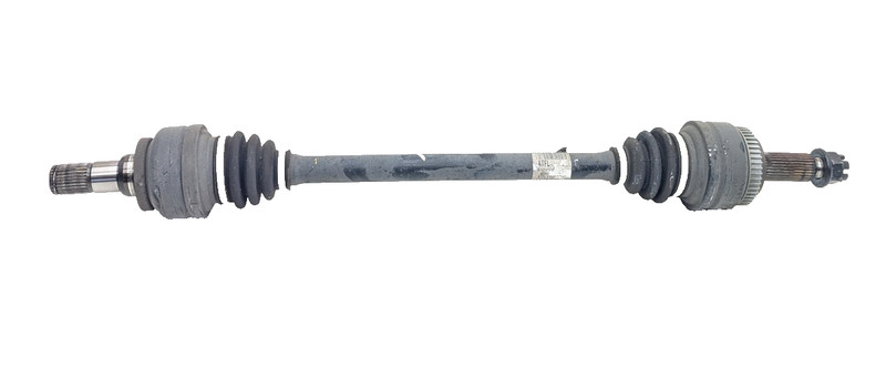 2013-2016 Hyundai Genesis coupe Rear Driver CV Axle
