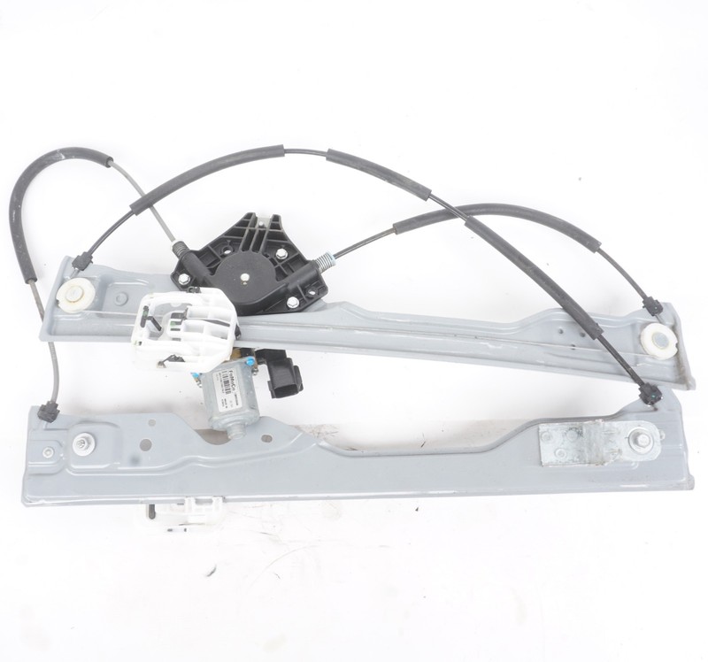 2017 - 2020 Lincoln Continental Front Left Door Window Motor Regulator OEM