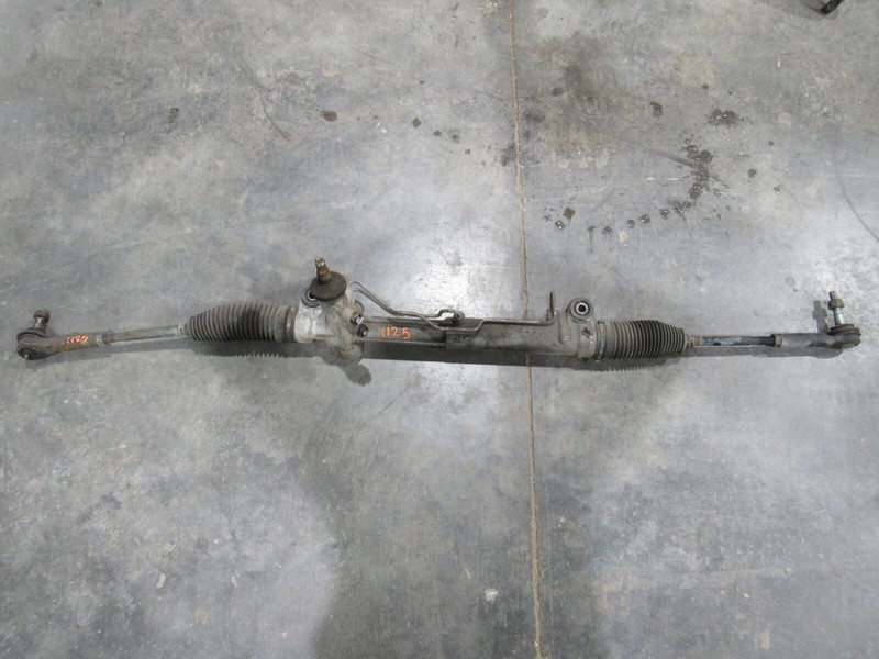 07-10 DODGE CHARGER POWER STEERING GEAR RACK & PINION RWD 2.7L / 3.5L / 5.7L