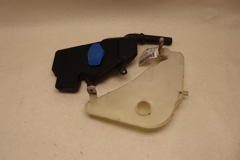 2012-2018 AUDI A6 C7 FRONT WINDSHIELD WASHER FLUID RESERVOIR TANK BOTTLE OEM