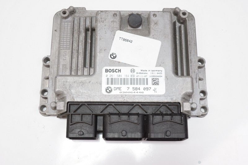 MINI COOPER S Engine Control Module PCM ECM OEM 1.6L 2007 - 2010