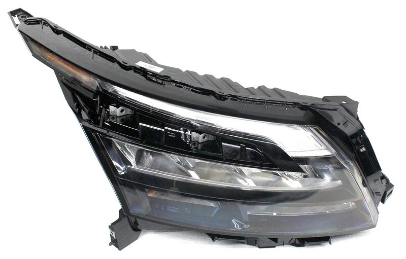 OEM26010-6TA6A Right Passenger Side LED Headlamp For Nissan Pathfinder