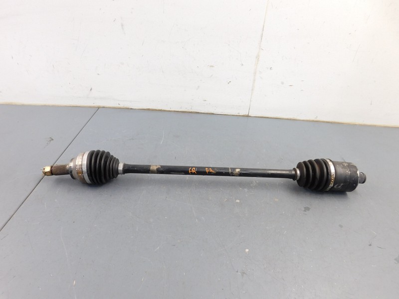 #9958 R1 - 2021 19 20 21 Polaris RZR Turbo SFront CV Axle #2
