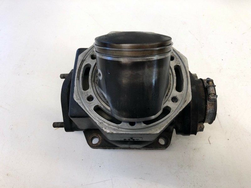 Arctic Cat Snowmobile Pantera EXT ZL 580 EFI Cylinder Piston Head 3004-396