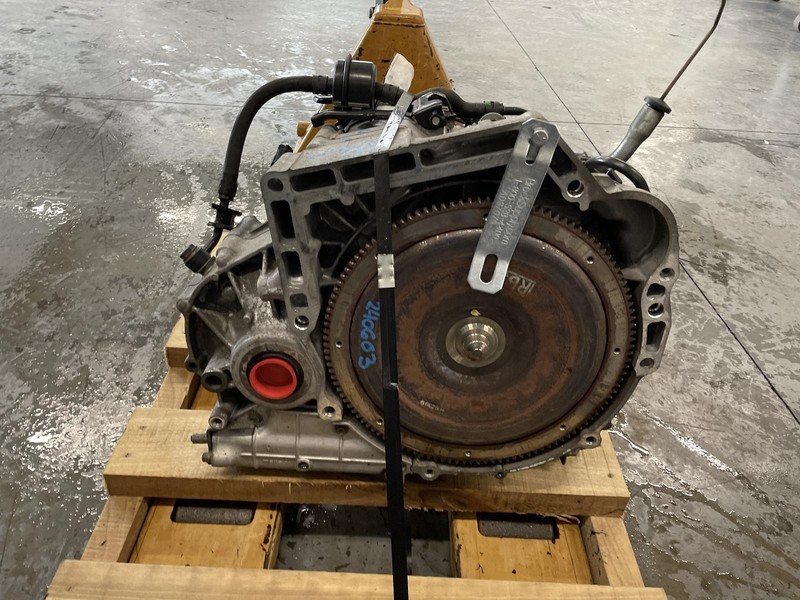 06-'07 HONDA ACCORD Auto Transmission 2.4L Japan built 131k miles 6 Month Wnty!