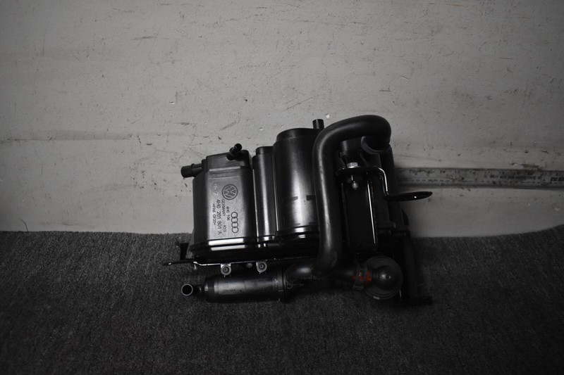 2011-2021 AUDI A8 QUATTRO L VAPOR CANISTER FACTORY OEM