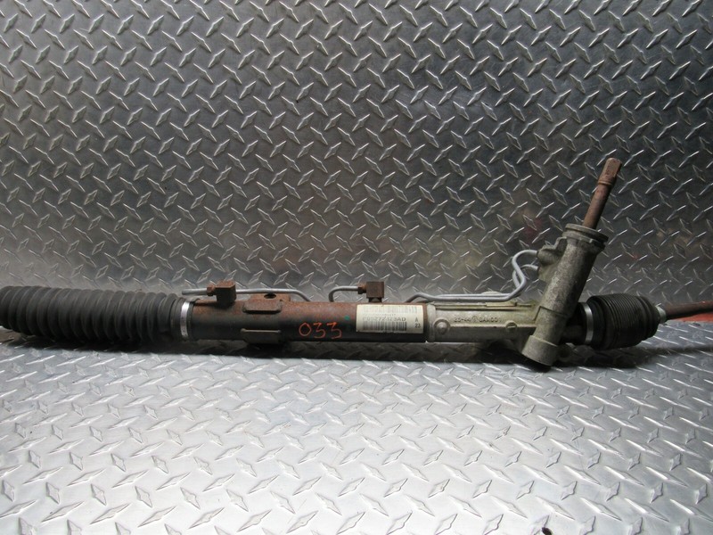 08 09 10 DODGE AVENGER POWER STEERING GEAR RACK & PINION P0527232AD