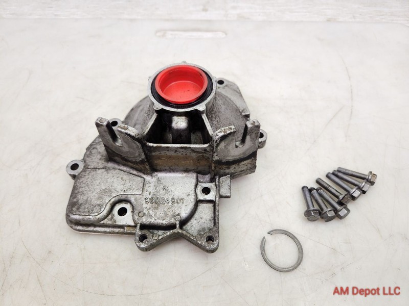 2004 BMW 323i 325i 328i 330i E46 RWD A5S360R 390R Output Cover Housing 7557048