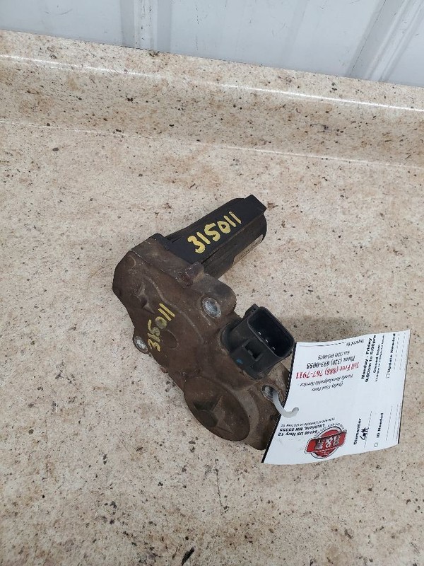 Transfer Case Motor Model NV243 Fits 06-12 DODGE 1500 PICKUP 309355