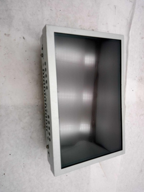 2019 Lincoln Nautilus Infotainment Display White OEM 83K Miles NJ25-27740-706744