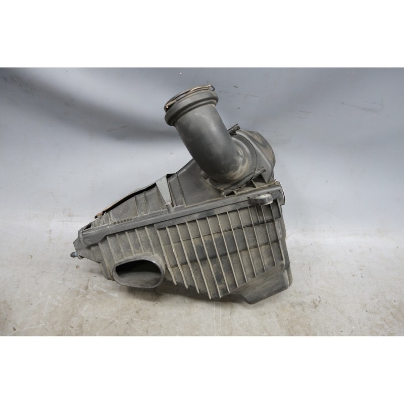 2003-2010 Porsche Cayenne 955 957 V8 4.5L 4.8L Left Air Filter Housing Intake OE