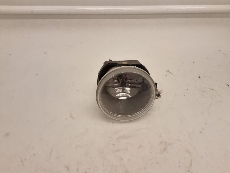 Corner/Park Light Fog-driving Bumper Mounted Fits 05-10 GRAND CHEROKEE 2642576