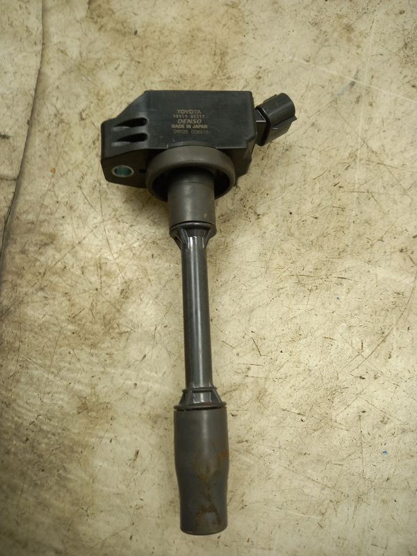19 20 21 22 23 TOYOTA RAV 4 IGINITION COIL A25AFXS 90919-02277