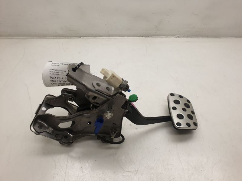 15 16 17 18 19 20 Lexus RC350 Brake Pedal