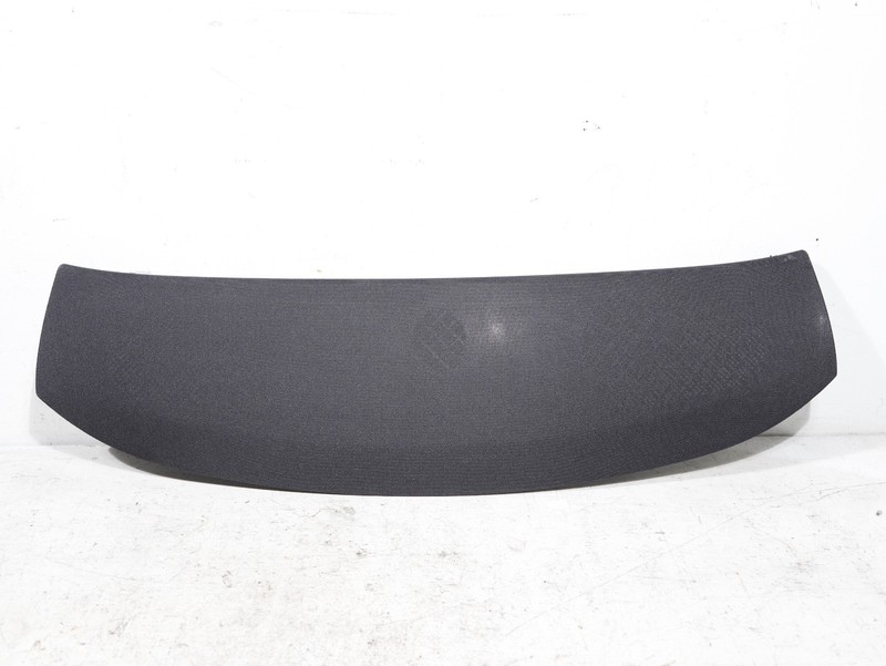 2016-2020 Tesla Model X Rear Liftgate Speaker Trim Carrier 1037908-00-D OEM 102K