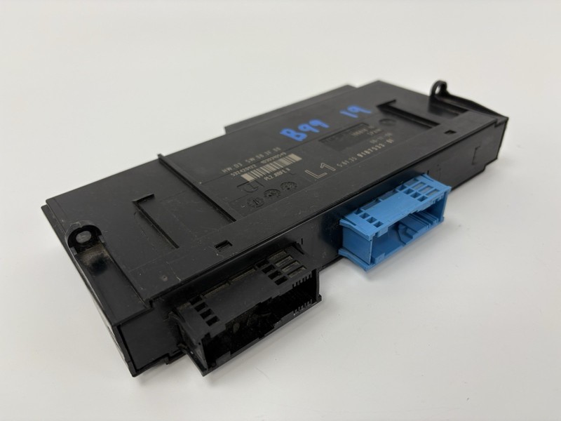 2009 BMW 128i 135i 335i Coupe Electronics Junction Box 61359187533 OEM