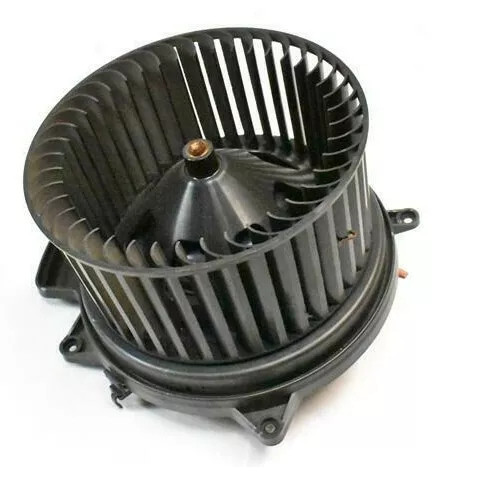 06-13 Mercedes X164 GL450 ML320 A/C AC Air Conditioning Heater Blower Motor OEM