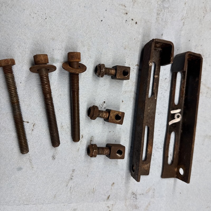 1967 - 1975 AMF Ski-Daddler Mark VHarley Davidson Vintage Snowmobile Parts 19
