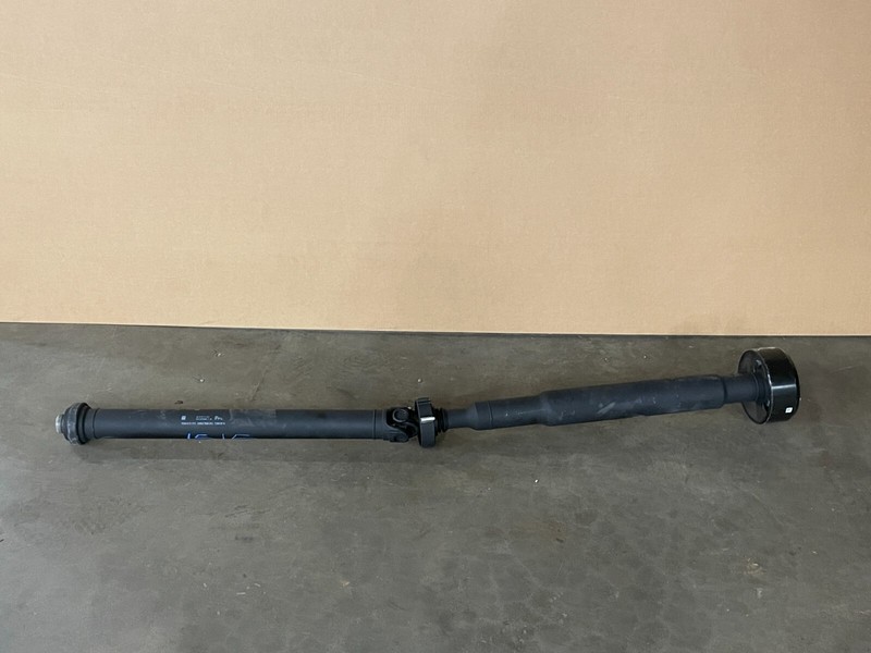 19 20 21 BMW X3 G01 Rear Driveshaft Drive Shaft Propeller 2.0L RWD 1515 OEM
