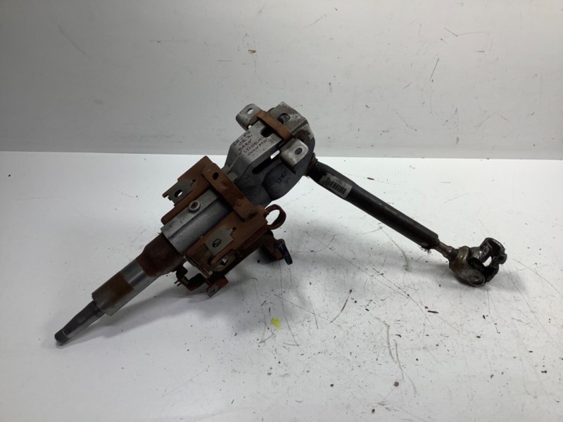 011-016 Honda CR-Z Steering Column Assembly 53200-SZT-G02 OEM