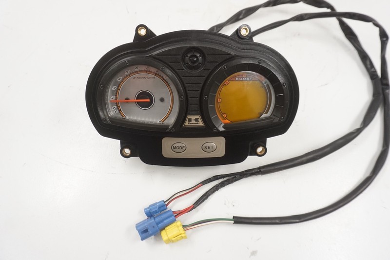 TESTED 2007-2010 250X 260X LX Kawasaki PWC Jetski OEM Display Meter Speedo Gauge
