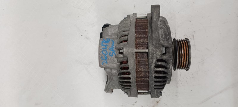04-'10 SUBARU IMPREZA Alternator 2.5L non-turbo OEM 1 Year Warranty!