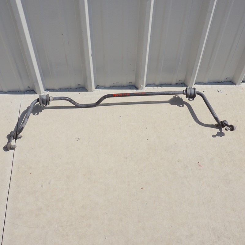 2018 - 2025 HONDA ODYSSEY FWD REAR SUSPENSION STABILIZER SWAY BAR W/ LINK OEM
