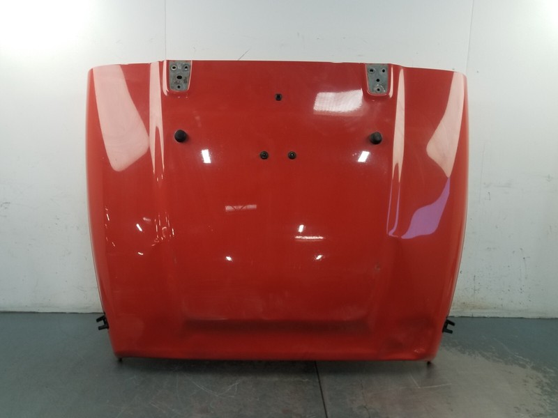 2006 Jeep Wrangler TJ Rubicon 4x4 Hood Panel - * #9853 Z5