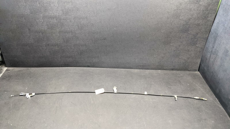 Left Emergency Parking Brake Cable 2019 Acura ILX 47560-TV9-A02 2017-2020 2021